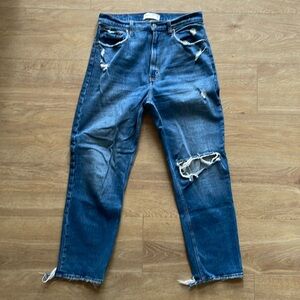 Abercrombie Jeans
